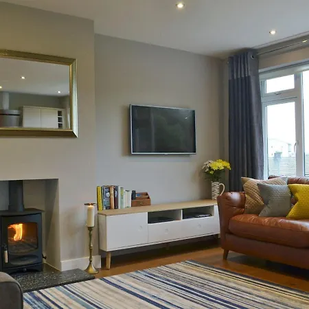 Angle Tarn Holiday home Ambleside