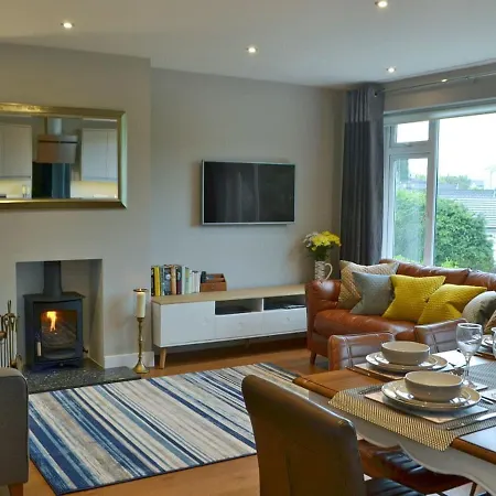 Angle Tarn Holiday home