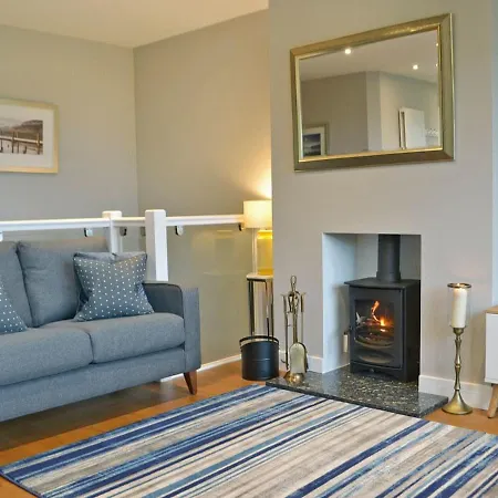 Holiday home Angle Tarn Ambleside