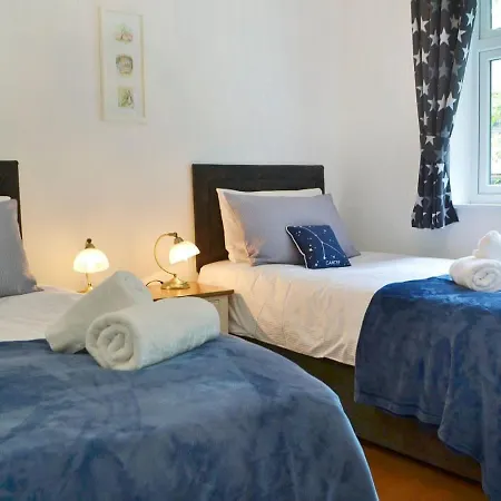Angle Tarn Holiday home Ambleside
