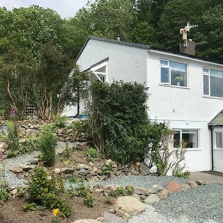 Holiday home Angle Tarn *