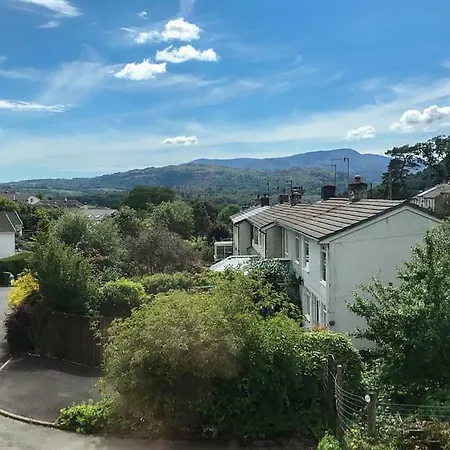 Angle Tarn Holiday home Ambleside